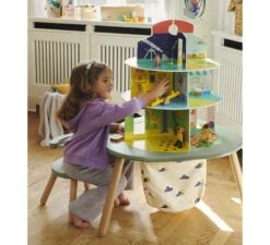 Stokke MuTable V2 Speelhuis -Kinderwereld Verkoop stokkeAR mutable v2 speelhuis 5