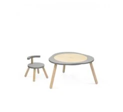 Stokke MuTable V2 Speeltafel - Storm Grey -Kinderwereld Verkoop stokkeAR mutable v2 speeltafel storm grey 1