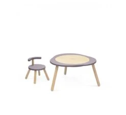 Stokke MuTable V2 Stoel - Lilac 10 Stokke MuTable V2 Stoel - Lilac -Kinderwereld Verkoop stokkeAR mutable v2 stoel lilac 3