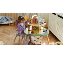 Stokke MuTable V2 Stoel - Lilac 11 Stokke MuTable V2 Stoel - Lilac -Kinderwereld Verkoop stokkeAR mutable v2 stoel lilac 4