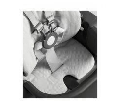 Stokke Steps Baby Set Kussen - Nordic Grey -Kinderwereld Verkoop stokkeAR steps baby set kussen nordic grey 3