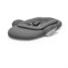 Stokke Steps Newborn Set Deep Grey -Kinderwereld Verkoop stokkeAR steps newborn set deep grey