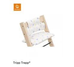 Stokke Tripp Trapp® Classic Kussen - Stars Multi -Kinderwereld Verkoop stokkeAR tripp trappAR classic kussen stars multi 2