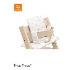 Stokke Tripp Trapp® Classic Kussen - Stars Multi -Kinderwereld Verkoop stokkeAR tripp trappAR classic kussen stars multi 3