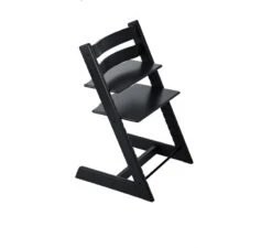 Stokke Tripp Trapp® Kinderstoel - Black
