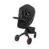 Stokke Xplory® X Regenhoes - Black -Kinderwereld Verkoop stokkeAR xploryAR x regenhoes black