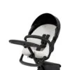Stokke Xplory® X Zomerhoes - Light Grey -Kinderwereld Verkoop stokkeAR xploryAR x zomerhoes light grey