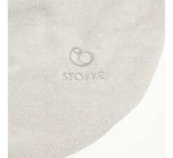 Stokke Xplory® X Zomerhoes - Light Grey -Kinderwereld Verkoop stokkeAR xploryAR x zomerhoes light grey 2