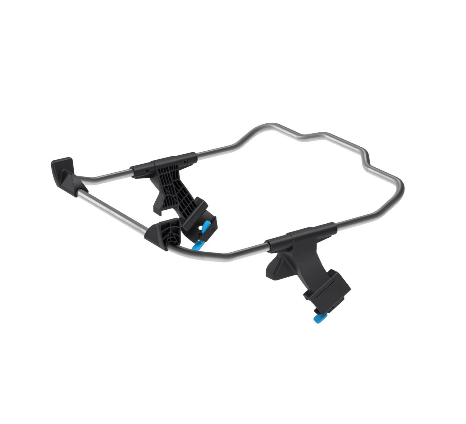Thule Adapterset Chicco Babyautostoel Urban Glide 3 Thule Adapterset Chicco Babyautostoel Urban Glide