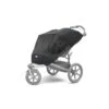 Thule Muskietennet Urban Glide Double -Kinderwereld Verkoop thule muskietennet urban glide double
