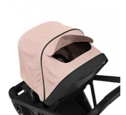 Thule Shine Kinderwagen - Roze -Kinderwereld Verkoop thule shine kinderwagen roze 9