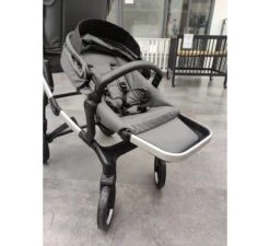 Thule Sleek Duo Kinderwagen - Showmodel 18 Thule Sleek Duo Kinderwagen - Showmodel -Kinderwereld Verkoop thule sleek duo kinderwagen showmodel 6