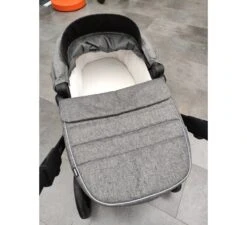 Thule Sleek Kinderwagen - Showmodel 12 Thule Sleek Kinderwagen - Showmodel -Kinderwereld Verkoop thule sleek kinderwagen showmodel 10