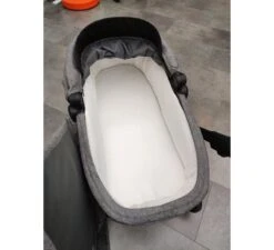 Thule Sleek Kinderwagen - Showmodel 13 Thule Sleek Kinderwagen - Showmodel -Kinderwereld Verkoop thule sleek kinderwagen showmodel 11