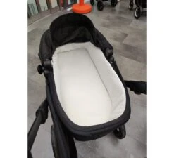 Thule Sleek Kinderwagen - Showmodel -Kinderwereld Verkoop thule sleek kinderwagen showmodel 4