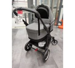 Thule Sleek Kinderwagen - Showmodel 10 Thule Sleek Kinderwagen - Showmodel -Kinderwereld Verkoop thule sleek kinderwagen showmodel 8