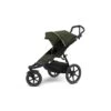 Thule Urban Glide 2 Kinderwagen - Cypress Green