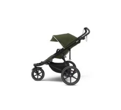 Thule Urban Glide 2 Kinderwagen - Cypress Green -Kinderwereld Verkoop thule urban glide 2 kinderwagen cypress green 2