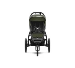 Thule Urban Glide 2 Kinderwagen - Cypress Green -Kinderwereld Verkoop thule urban glide 2 kinderwagen cypress green 4