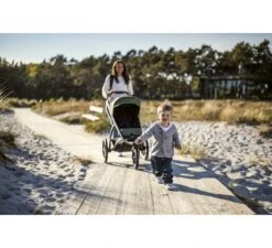 Thule Urban Glide 2 Kinderwagen - Cypress Green -Kinderwereld Verkoop thule urban glide 2 kinderwagen cypress green 5