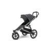 Thule Urban Glide 2 Kinderwagen - Dark Shadow -Kinderwereld Verkoop thule urban glide 2 kinderwagen dark shadow