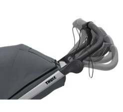 Thule Urban Glide 2 Kinderwagen - Dark Shadow -Kinderwereld Verkoop thule urban glide 2 kinderwagen dark shadow 2