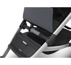 Thule Urban Glide 2 Kinderwagen - Dark Shadow -Kinderwereld Verkoop thule urban glide 2 kinderwagen dark shadow 3