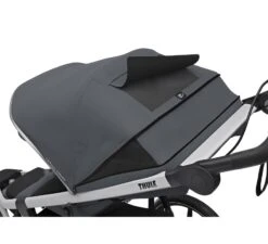 Thule Urban Glide 2 Kinderwagen - Dark Shadow -Kinderwereld Verkoop thule urban glide 2 kinderwagen dark shadow 6