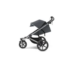 Thule Urban Glide 2 Kinderwagen - Dark Shadow -Kinderwereld Verkoop thule urban glide 2 kinderwagen dark shadow 7