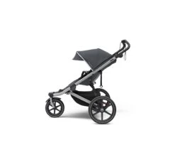 Thule Urban Glide 2 Kinderwagen - Dark Shadow -Kinderwereld Verkoop thule urban glide 2 kinderwagen dark shadow 8