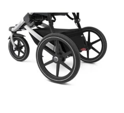 Thule Urban Glide 2 Kinderwagen - Dark Shadow -Kinderwereld Verkoop thule urban glide 2 kinderwagen dark shadow 9