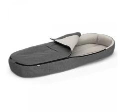 Thule Voetenzak - Grey Melange