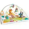 Tiny Love Activiteiten Gym Deluxe - Into The Forest -Kinderwereld Verkoop tiny love activiteiten gym deluxe into the forest