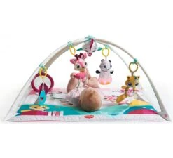 Tiny Love Activiteiten Gym Deluxe - Princess Tales -Kinderwereld Verkoop tiny love activiteiten gym deluxe princess tales 2