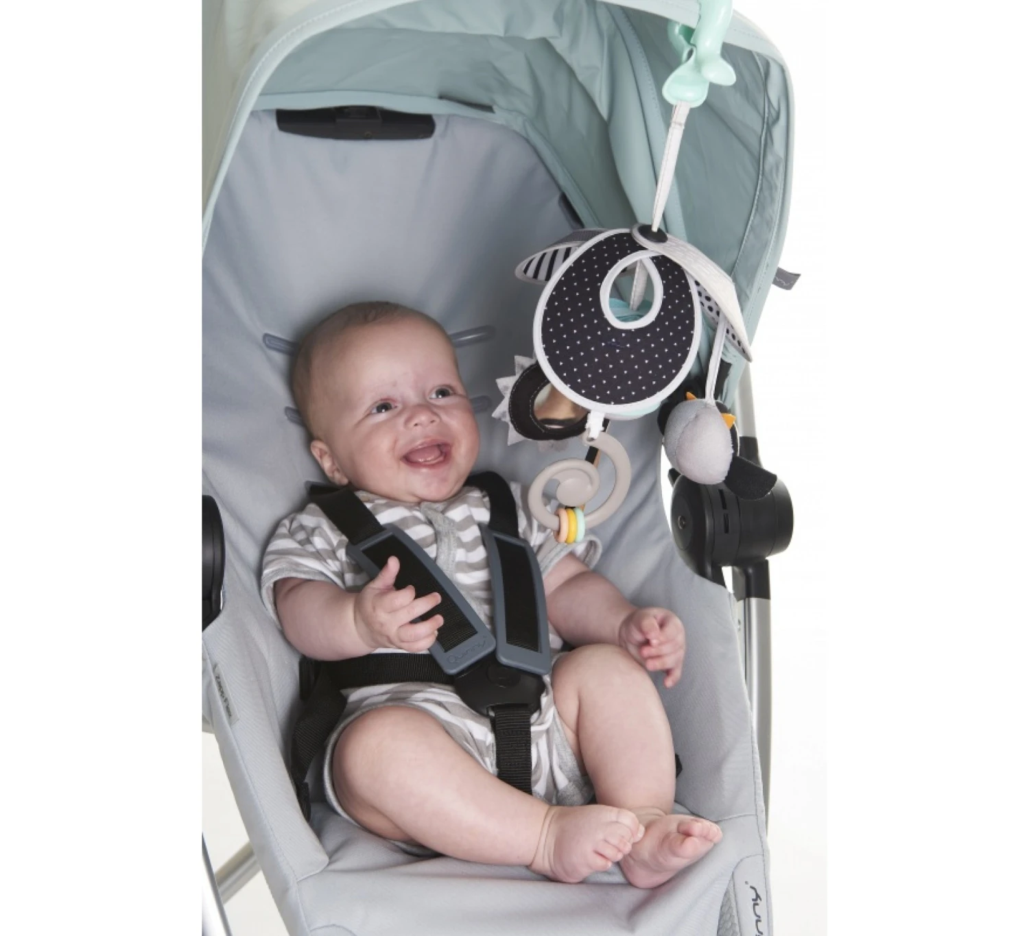 Tiny Love Pack & Go Mini Mobile - Magical Tales 4 Tiny Love Pack & Go Mini Mobile - Magical Tales - Afbeelding 2