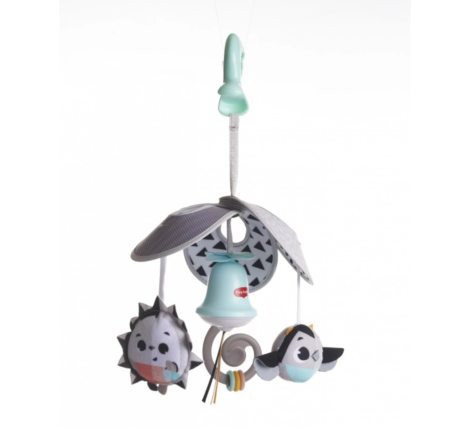 Tiny Love Pack & Go Mini Mobile - Magical Tales 3 Tiny Love Pack & Go Mini Mobile - Magical Tales