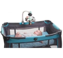 Tiny Love Take Along Mobile - Magical Tales -Kinderwereld Verkoop tiny love take along mobile magical tales 3