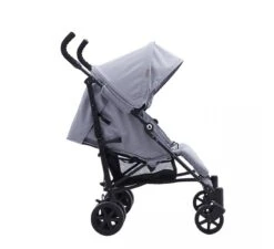Buggy Reese - Light Blue -Kinderwereld Verkoop topmark buggy reese light blue 2