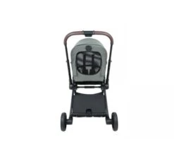 Diaz Kinderwagen - Groen -Kinderwereld Verkoop topmark diaz kinderwagen groen 2