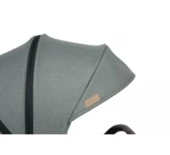 Diaz Kinderwagen - Groen -Kinderwereld Verkoop topmark diaz kinderwagen groen 3