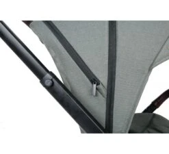 Diaz Kinderwagen - Groen -Kinderwereld Verkoop topmark diaz kinderwagen groen 4