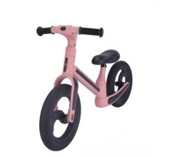 Manu Loopfiets - Pink -Kinderwereld Verkoop topmark manu loopfiets pink 2