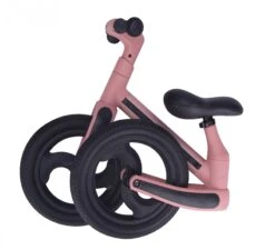 Manu Loopfiets - Pink -Kinderwereld Verkoop topmark manu loopfiets pink 3