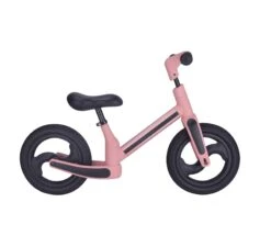 Manu Loopfiets - Pink -Kinderwereld Verkoop topmark manu loopfiets pink 4