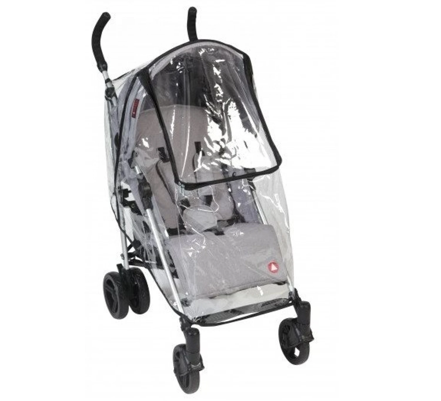 Universele Buggy Regenhoes 3 Universele Buggy Regenhoes