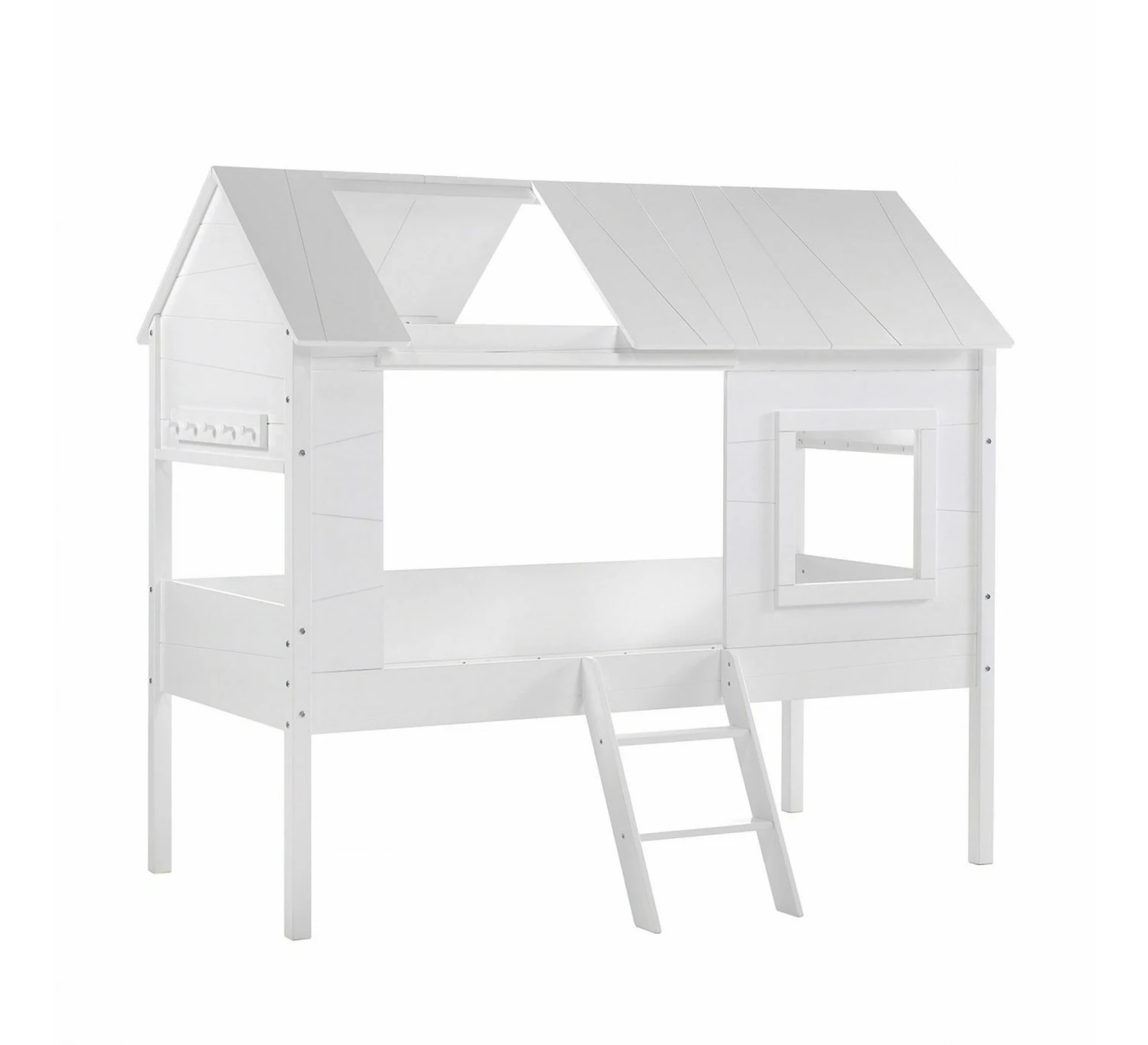 Charlotte Boomhut Bed 3 Charlotte Boomhut Bed