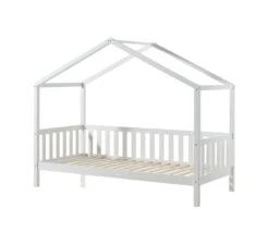 Dallas Bed MH 90x200 - White