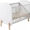 Kiddy Babybed -Kinderwereld Verkoop vipack kiddy babybed