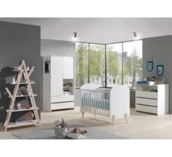 Kiddy Babybed -Kinderwereld Verkoop vipack kiddy babybed 1 2