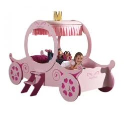 Princess Kate Car Bed